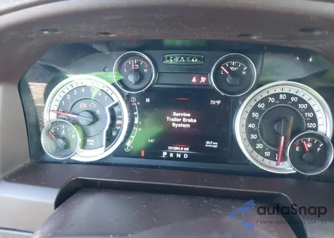 2014 Ram 1500 Big Horn from USA, damaged, VIN 1C6RR7GT2ES354529